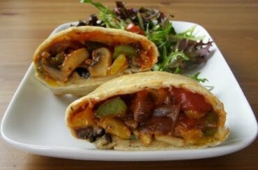 Let's Cook - Calzone [Cooking Academy 2: World Cuisine Walkthrough] Italy #17