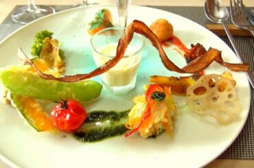 Ristorante MATSUSHIMA Italian & Japanese Fusion Cuisine - Karatsu, Saga, Japan 松島