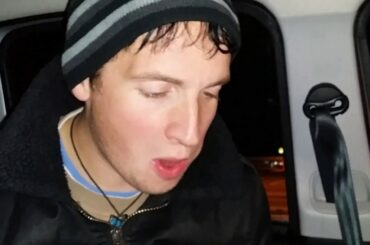 Eating Lidl's 1.50EUR Mortadella LOL (Milan, Italy)