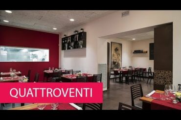 QUATTROVENTI - ITALY, PALERMO