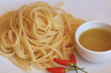 How to cook pasta - Mark's Cuisine #91