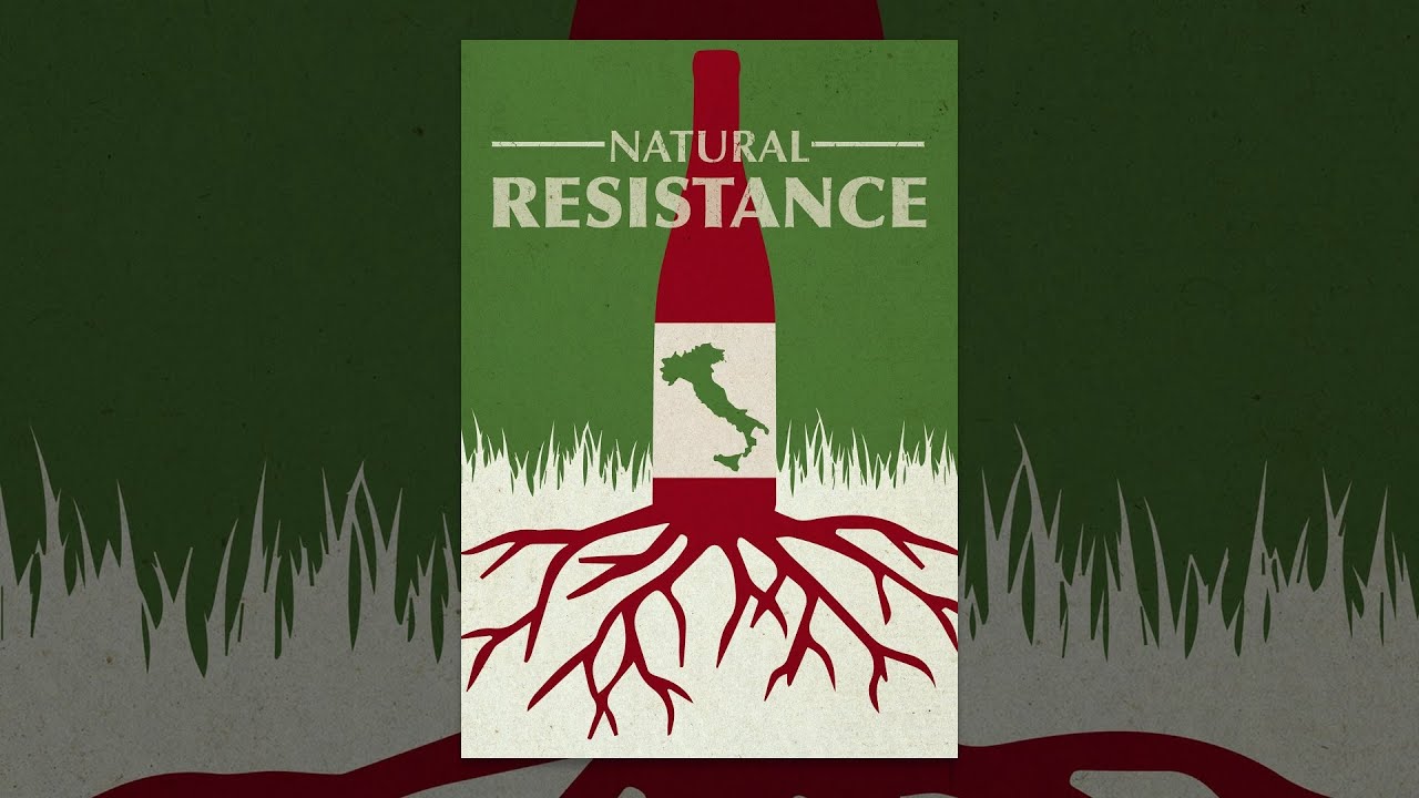 Natural Resistance Natural Resistance