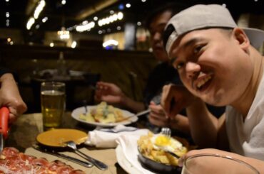 italian food at scaddabush