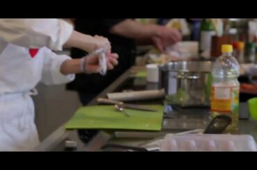 Italian Food Academy