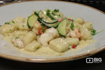 Julio's Italian Restaurant Italian Food in Perth for Pasta and Salad