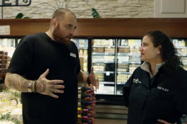 Christian Petroni Loves Cheese (and the People Who Sell It To Him)