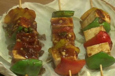 how to make chicken sizzler - mexican sizzler - italian sizzler - paneer sizzler recipe