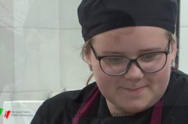 Italian Cuisine - Scuola Internazionale di Cucina Italiana