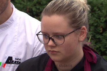 Italian Cuisine - Scuola Internazionale di Cucina Italiana