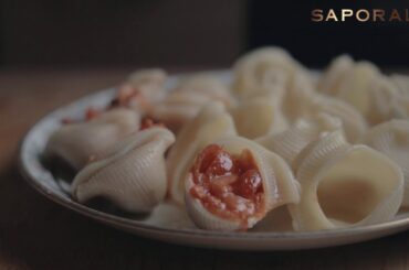 Lumaconi Saporalia Truffle Italian Gourmet Food