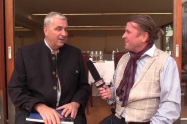 Sassicaia wine tasting