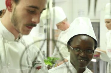 Italian Cuisine - Il lampredotto