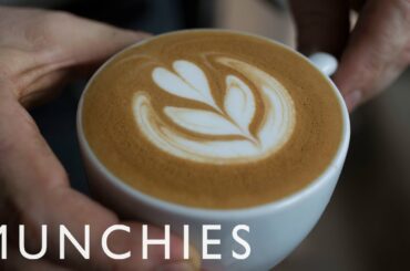 How To Make the Perfect Cappuccino