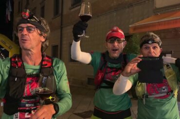 Valtellina Wine Trail 2019