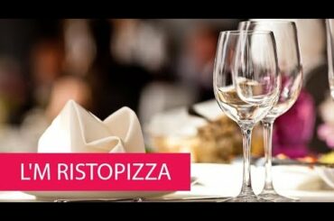 L'M RISTOPIZZA - ITALY, SAN PANTALEO