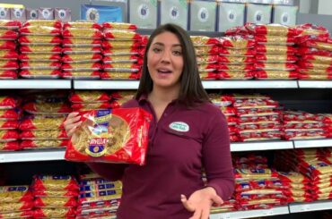 Little Italy Food Pasta