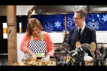 Holly Jolly Grandmas