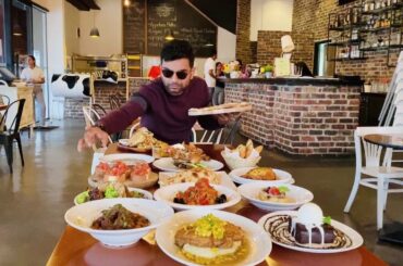 Best Italian Food @ The Marcopolo Kitchen | Johor Bahru | Malaysia