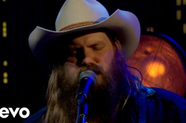 Chris Stapleton - Tennessee Whiskey (Austin City Limits Performance)