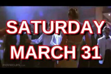 Saturday March 31 Capri Grille. Dancing, Delicious Italian Cuisine