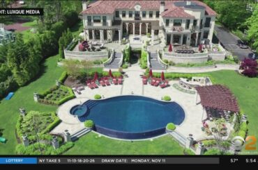 Long Island Or Lake Como?