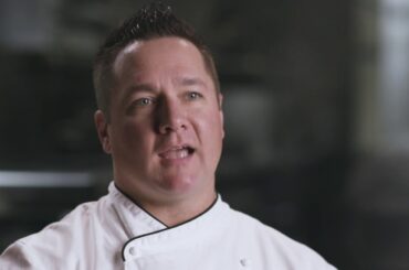 Scarpetta at The Cosmopolitan