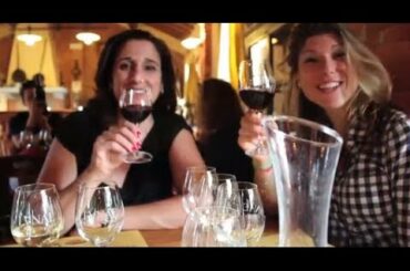 Ca' Lunae: Tasting Wine at a Ligurian Vineyard
