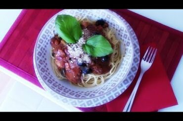 Eating Vegan While Traveling | Vacationing In Italy