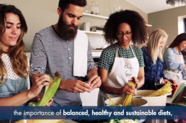 2019 Italian Cuisine Week in the World