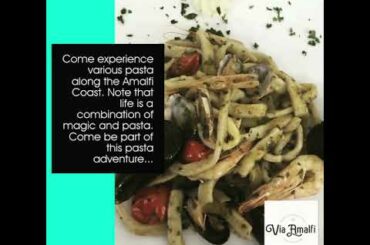 Southern Italian Pasta