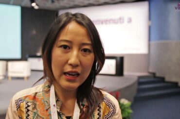 Lingzi He | Italian Wine Expert