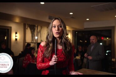 Donatella Ristorante (The Best in Italian Foods) TV AD3