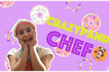 CRAZYPANDA  CHEF # ITALIAN WINE BISCUITS