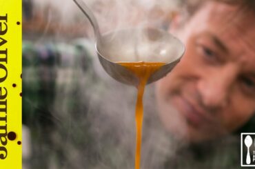 Fail-Safe Gravy for Christmas Dinner | Jamie Oliver