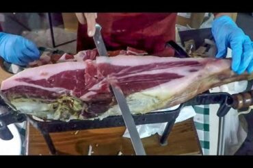 World Street Food Festival, Italy