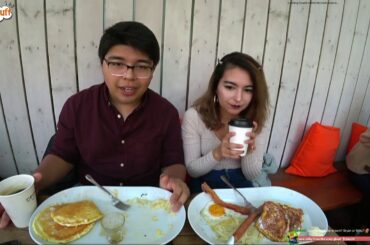 JAPAN 🦄 Tipsy Cooking 🍻🤪 ITALIAN BBQ!HURRICANE HITTINg🍻Vlog HURRICANE Part 8