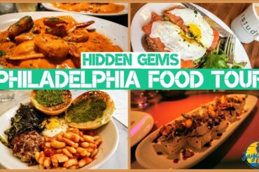 MUST TRY RESTAURANTS IN PHILADELPHIA - Philly Food Guide
