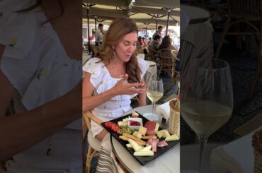 Italy Beyond the Obvious Client Testimonial - live from Capri, Italy