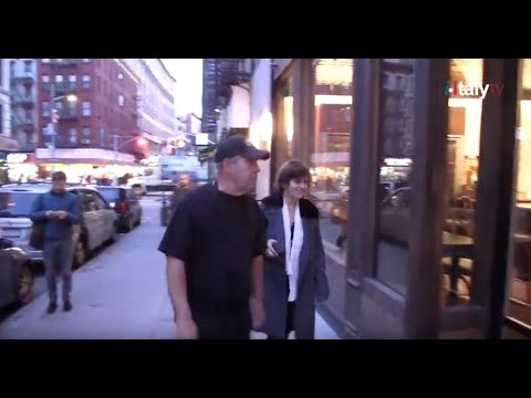 The New Little Italy of Lou Di Palo The New Little Italy of Lou Di Palo