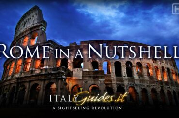 Rome Italy travel guide - Tips for first-time visitors