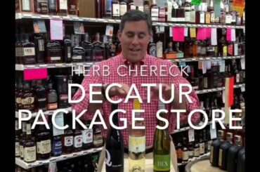 Herb’Part I: Herb’s Half Case Wine Club November 2019