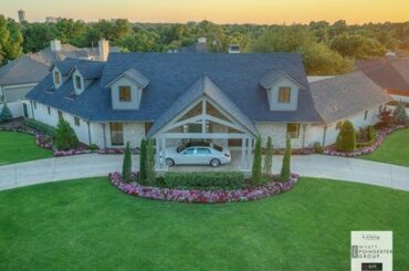 7315 N Country Club Dr, Oklahoma City, OK, 73116