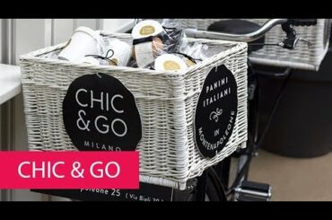 CHIC & GO - ITALY, MILAN