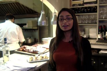 Local Restaurants say Goodbye to Oysters