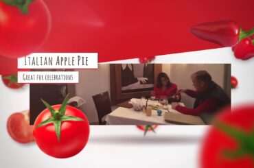 Donatella Ristorante (The Best in Italian Foods) TV AD2