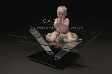 Calypso Cocktail Table