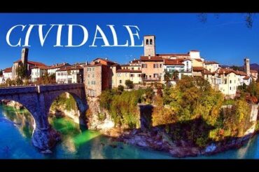 Cividale del Friuli- Italy: Tourism Highlights - What, How and Why to visit it