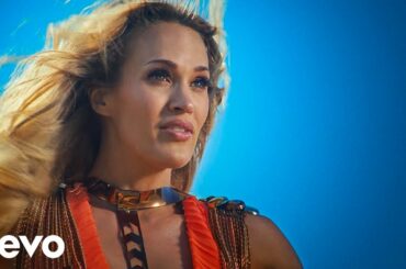 Carrie Underwood - Love Wins (Official Music Video)