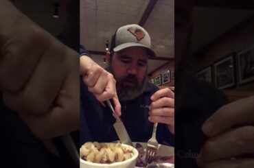 Review 50: Travinia Italian Kitchen