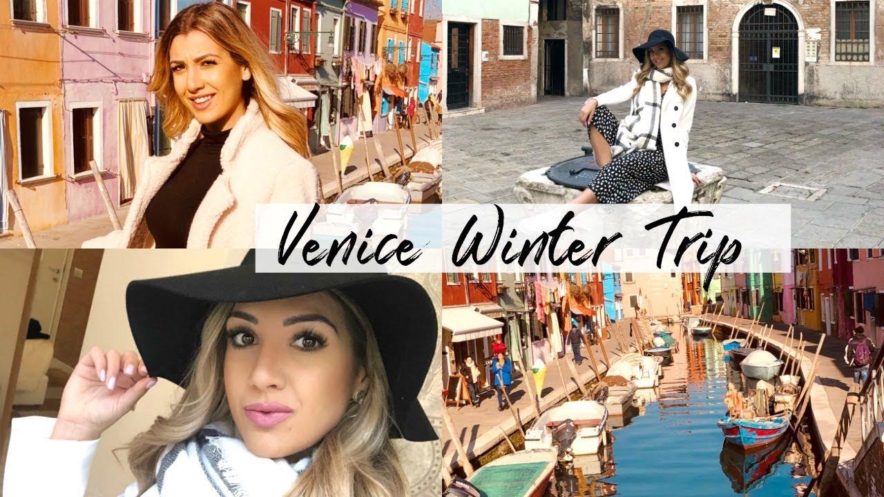 COME TO VENICE WITH ME 2019 | GLUTEN FREE EATING | ADVICE & PLACES TO GO COME TO VENICE WITH ME 2019 | GLUTEN FREE EATING | ADVICE & PLACES TO GO